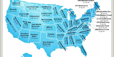Seen in den USA anzeigen